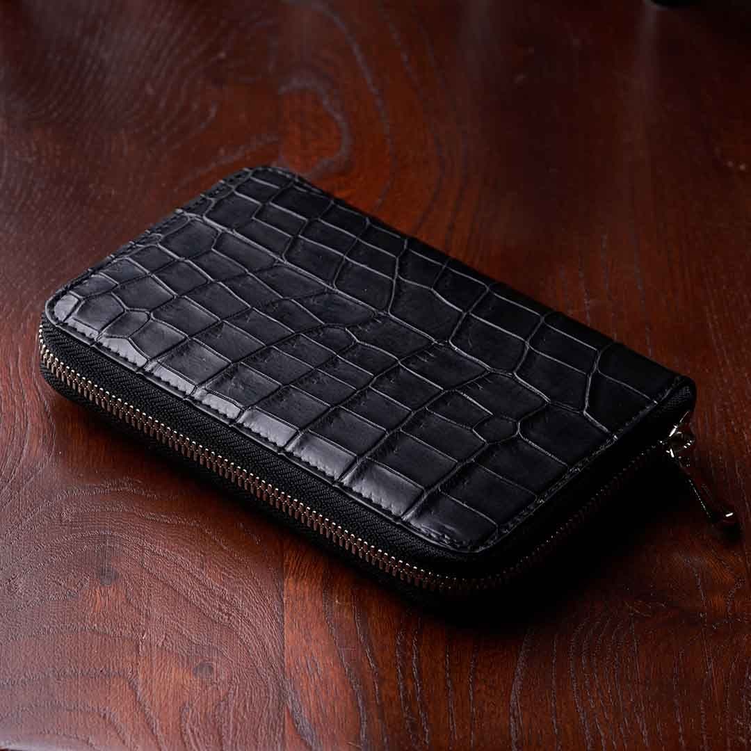 CRISTY STUFFING MID WLT .5 / CROCO
