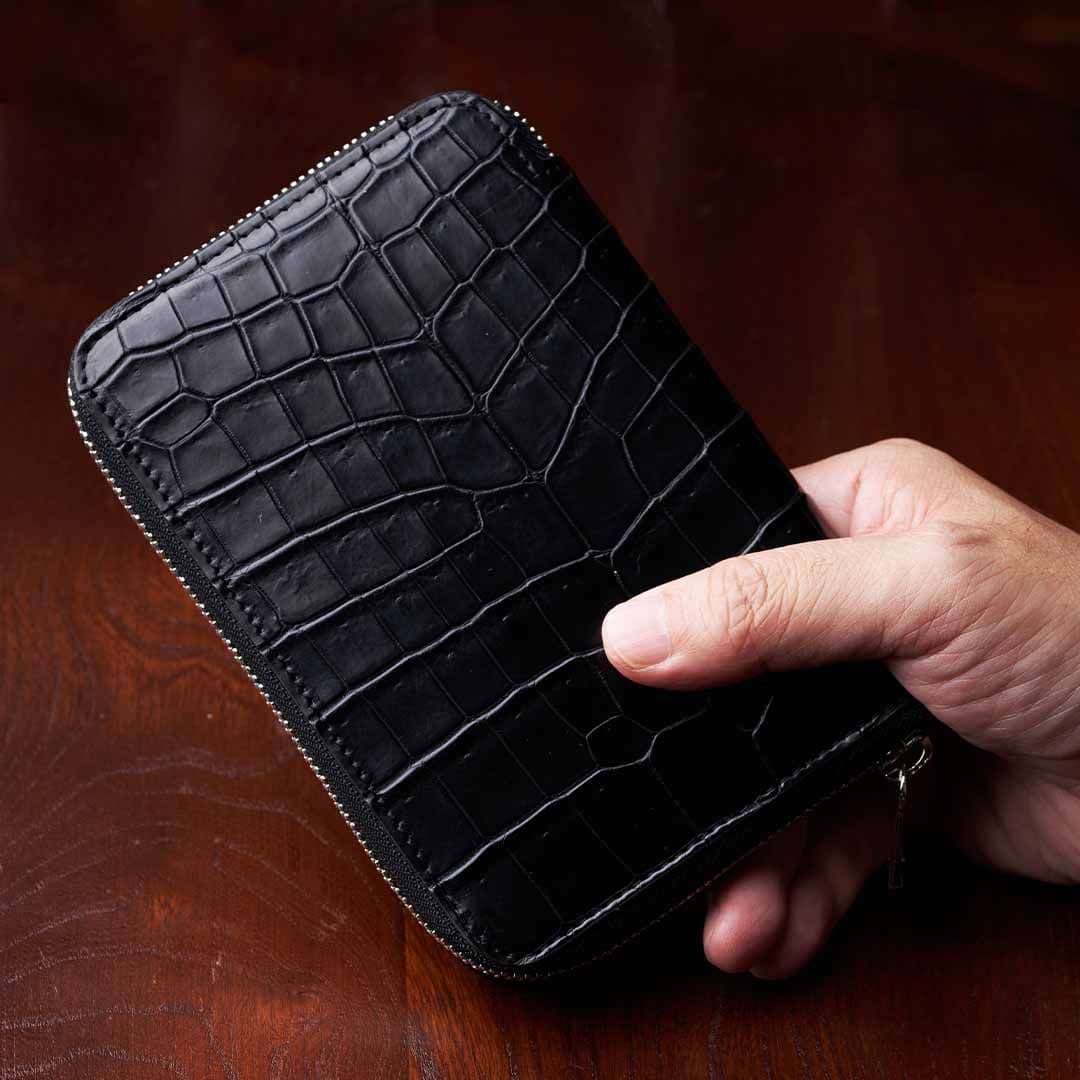 CRISTY STUFFING MID WLT .5 / CROCO