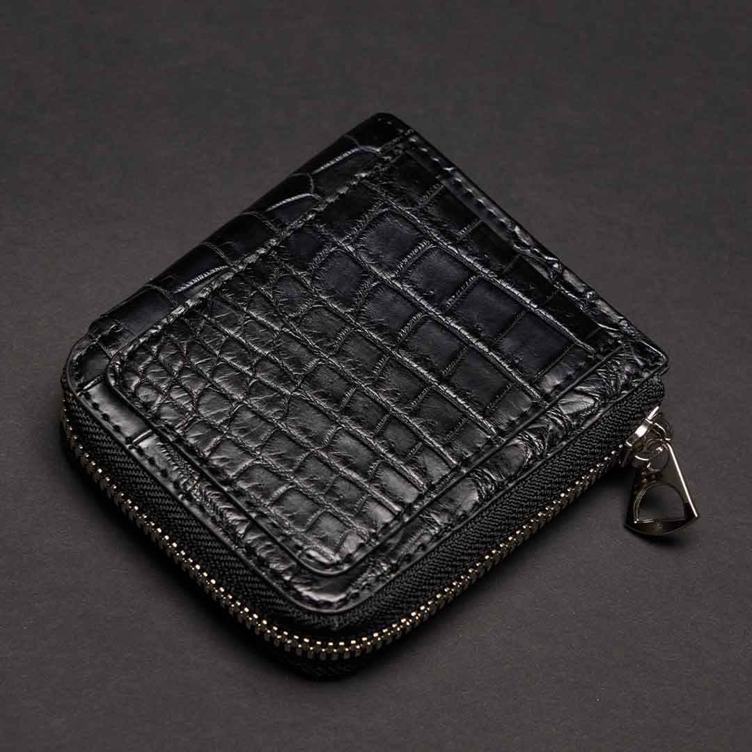 CRISTY VERY COMPACT WLT .5 / CROCO
