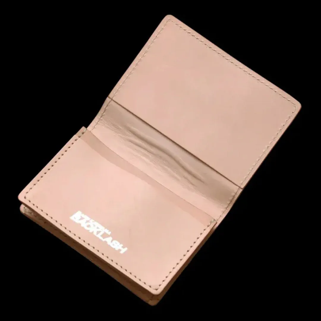 CROCODILE "HIMALAYA" CARD CASE