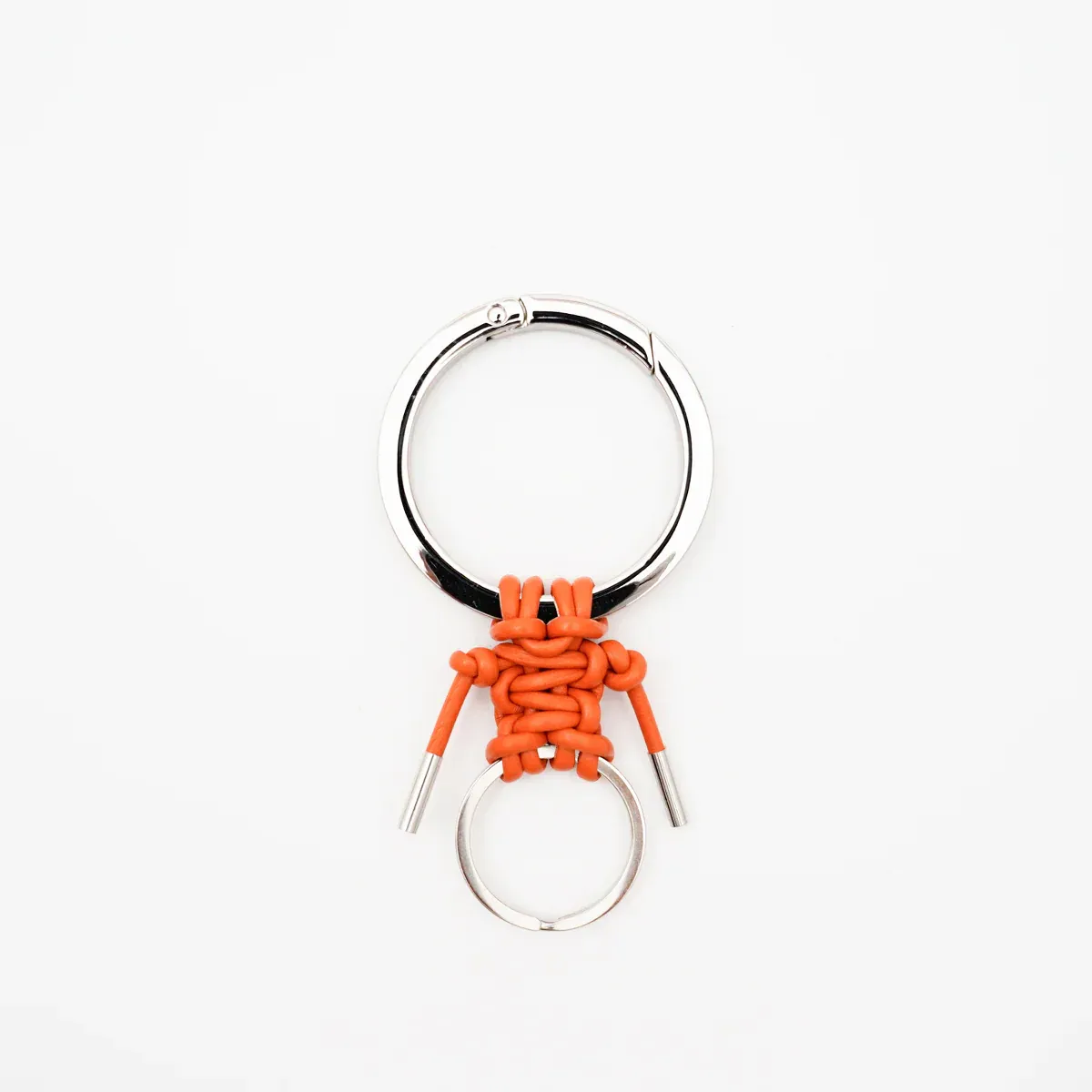 CRISTY KNOTMAN RING / RAPTO　オレンジ