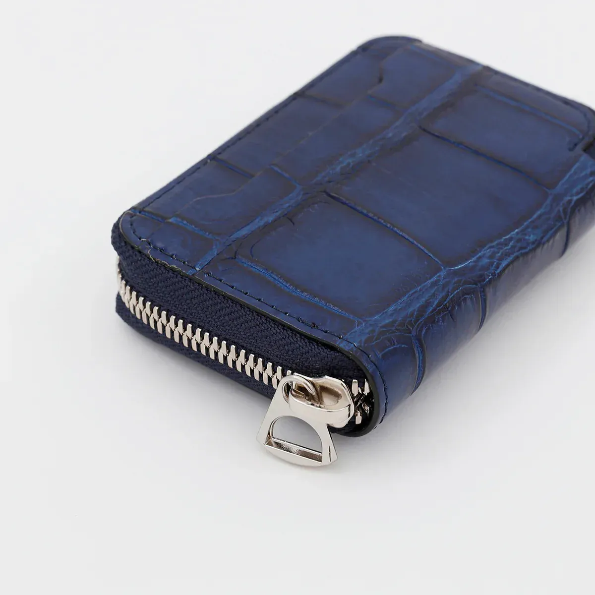 CRISTY COIN CARD WLT / AI CROCO