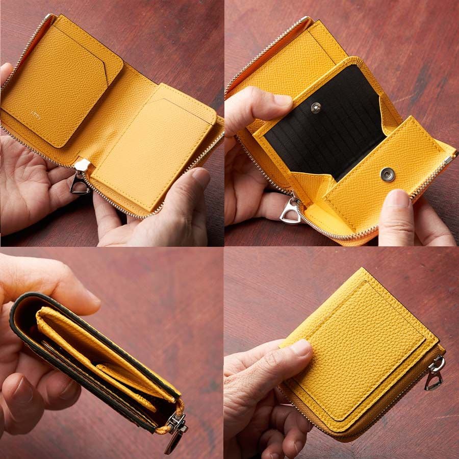 CRISTY VERY COMPACT WLT .5 / DIPLO FJORD Jブルー
