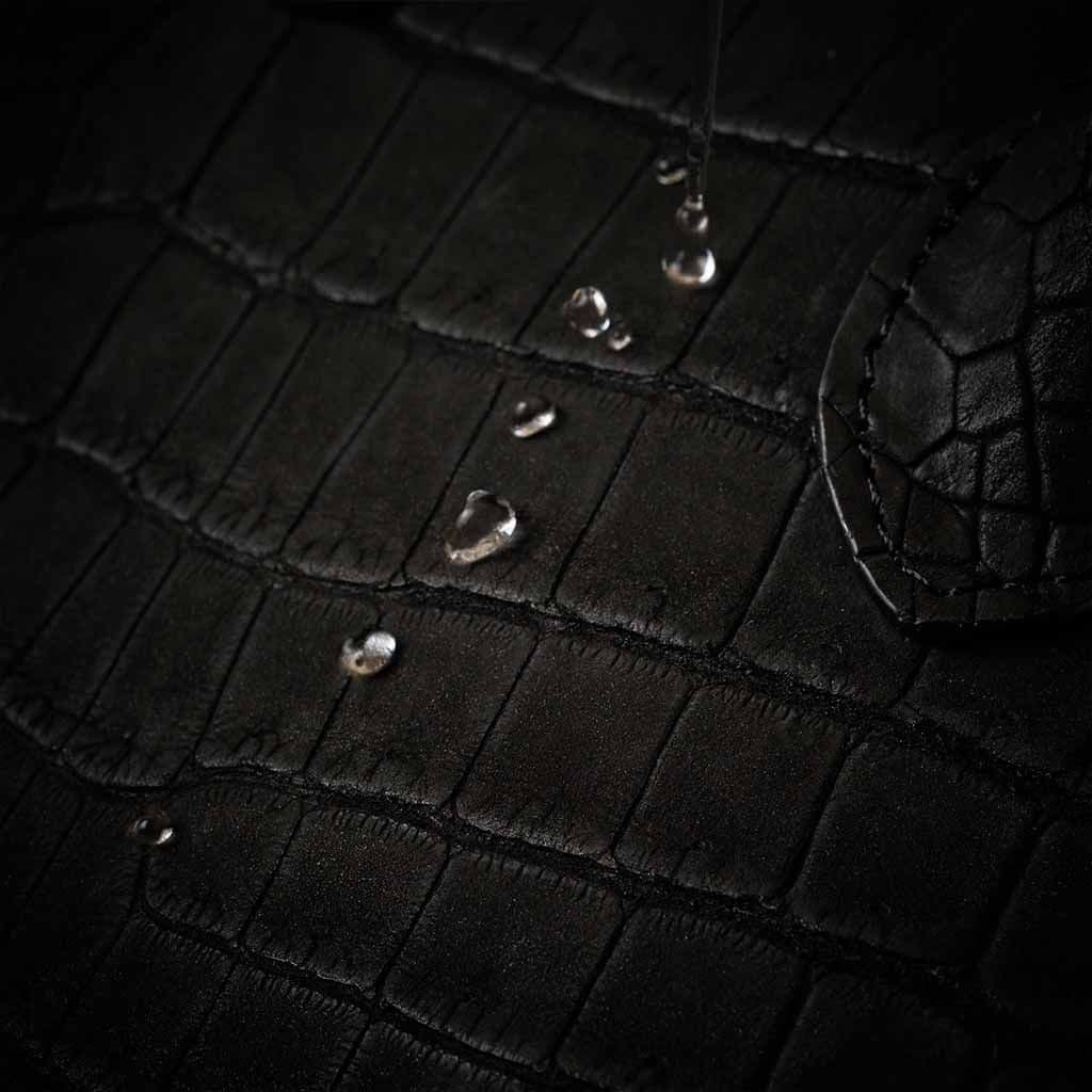 PREMIUM CROCO LOUNGE TOTE ウルトラマット