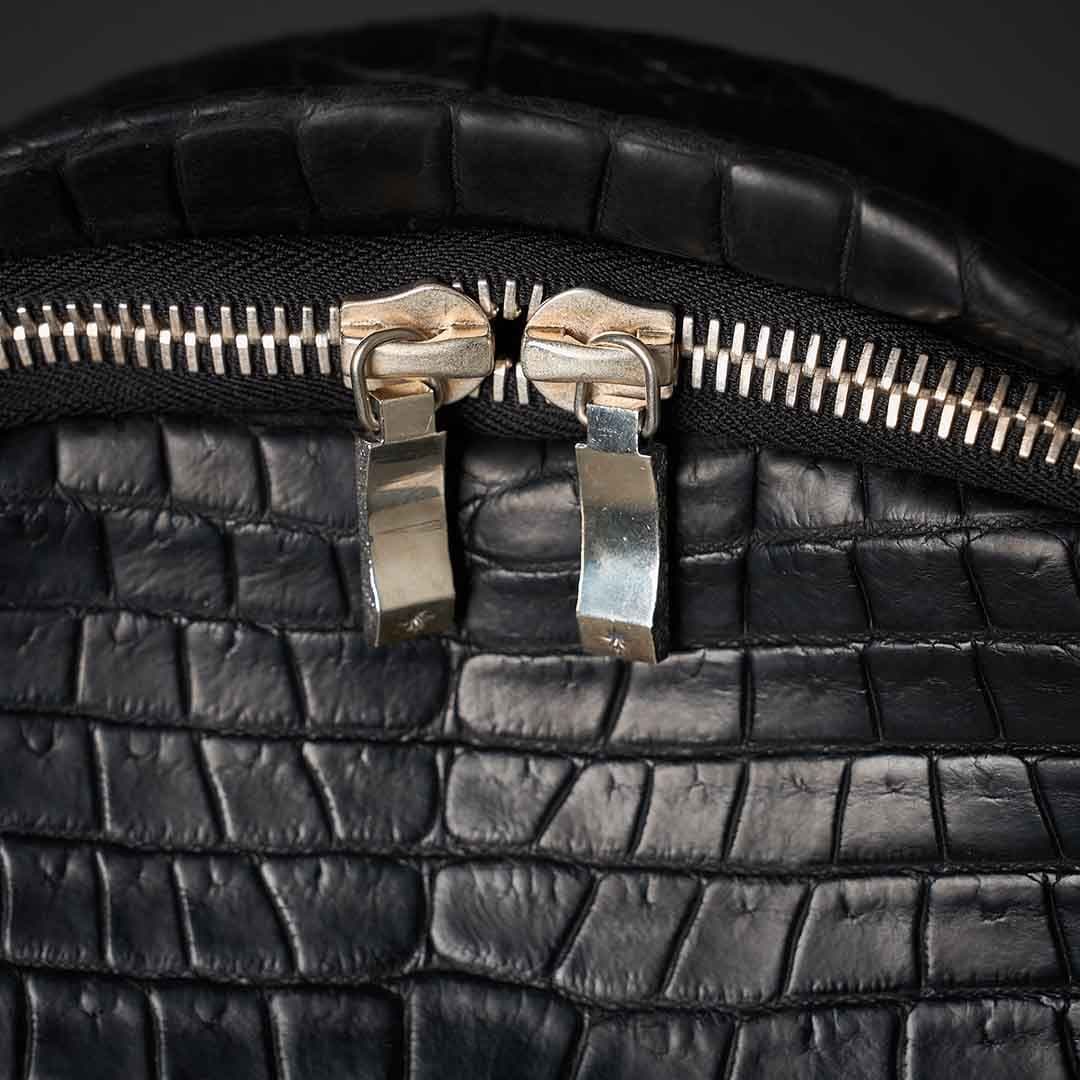 CROCODILE DAYPACK クロコリュック