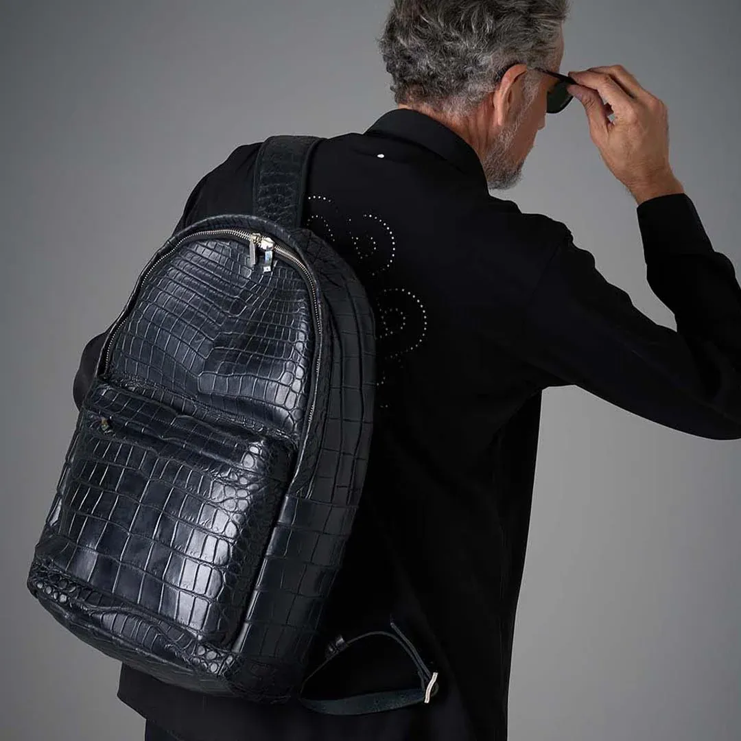 CROCODILE DAYPACK クロコリュック